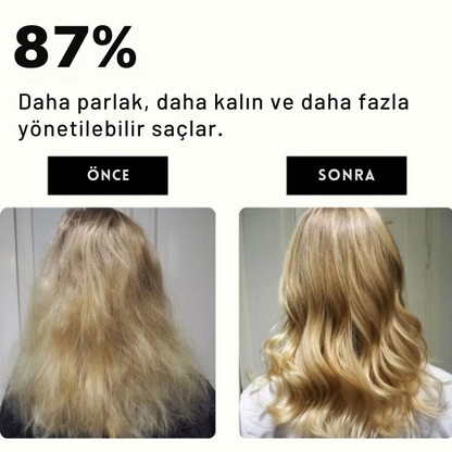 Filtrevia™ Filtreli Duş Başlığı